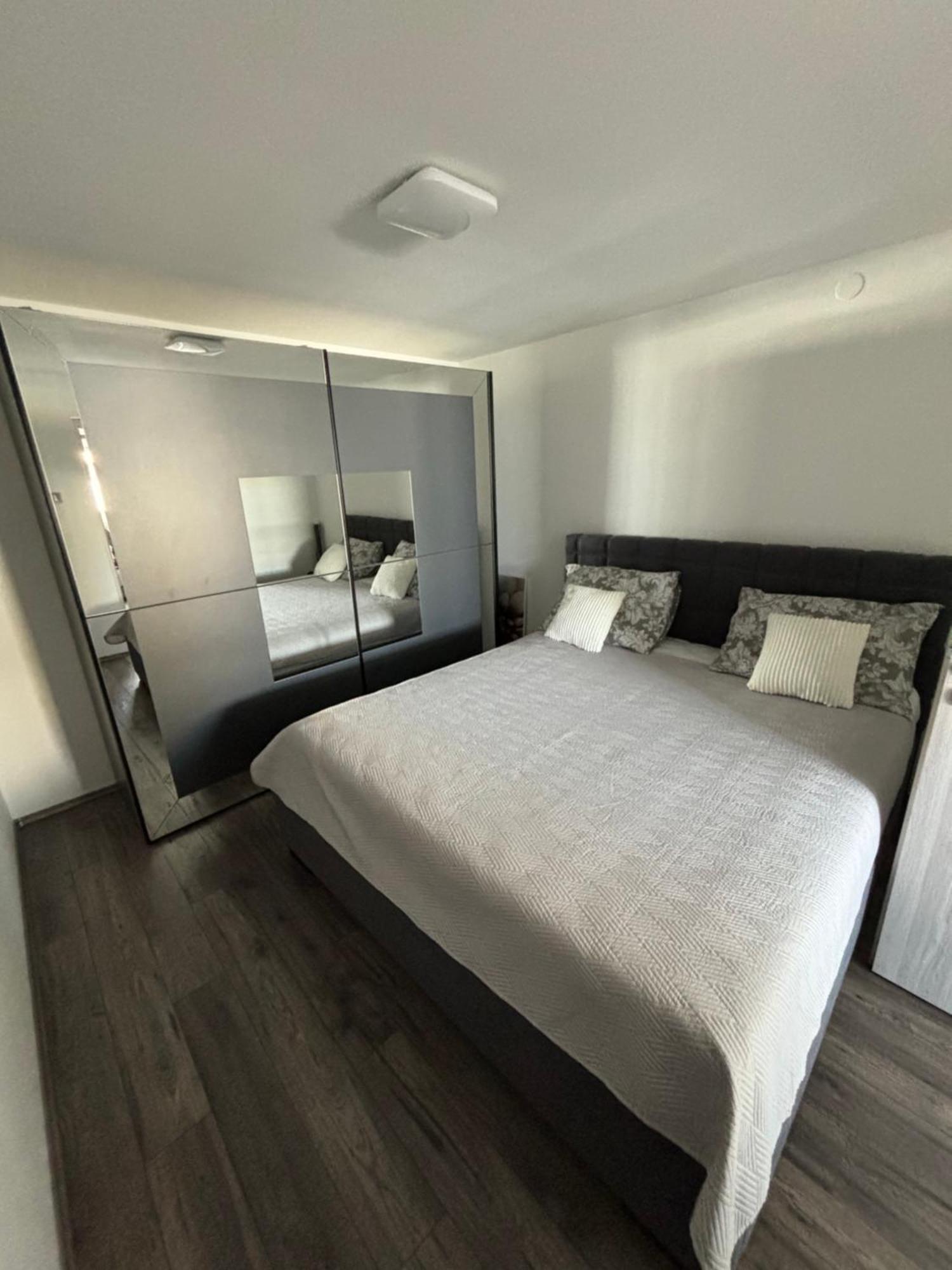 Studio Apartman "Valentina" Senj  Exterior photo
