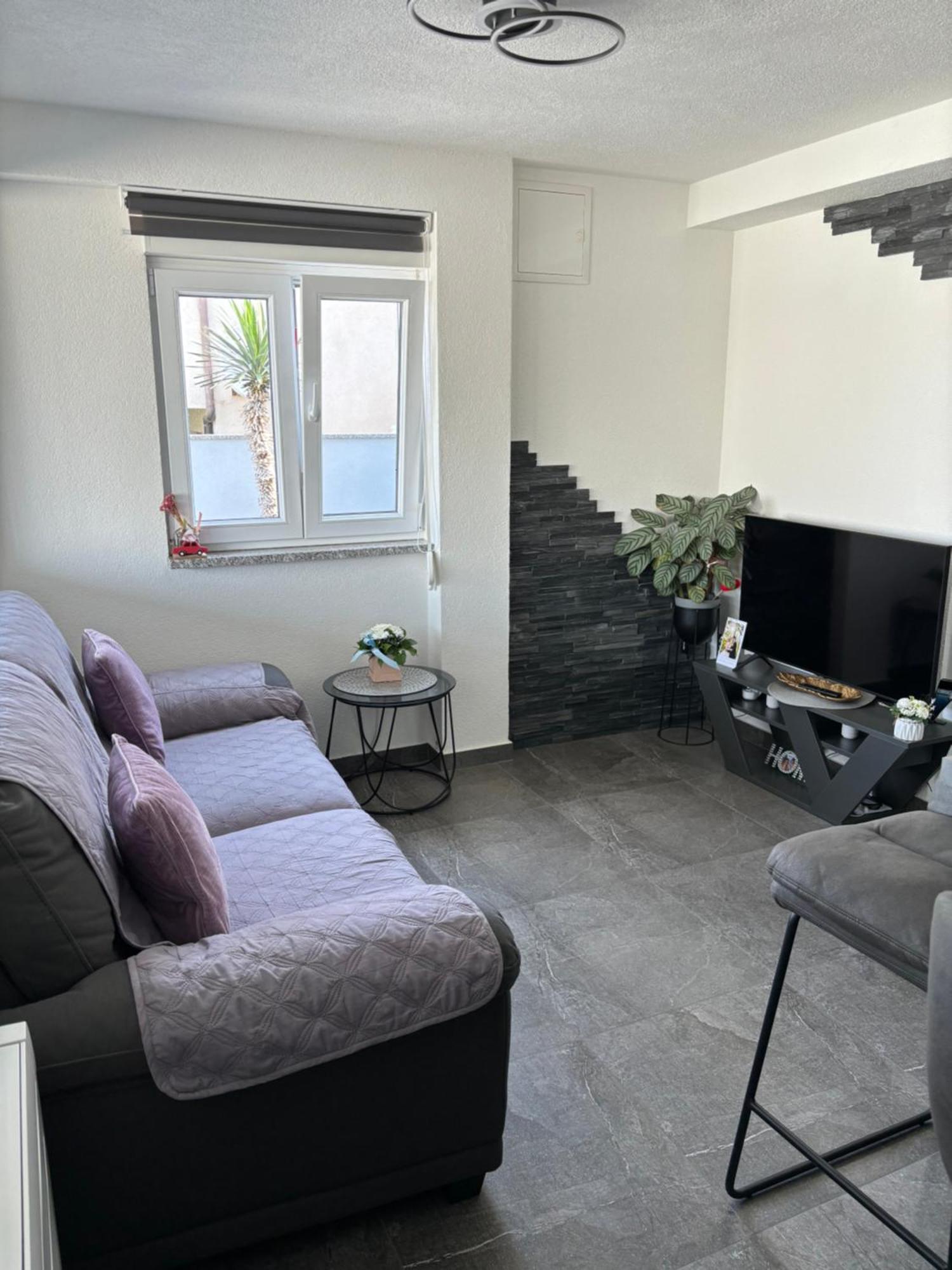 Studio Apartman "Valentina" Senj  Exterior photo