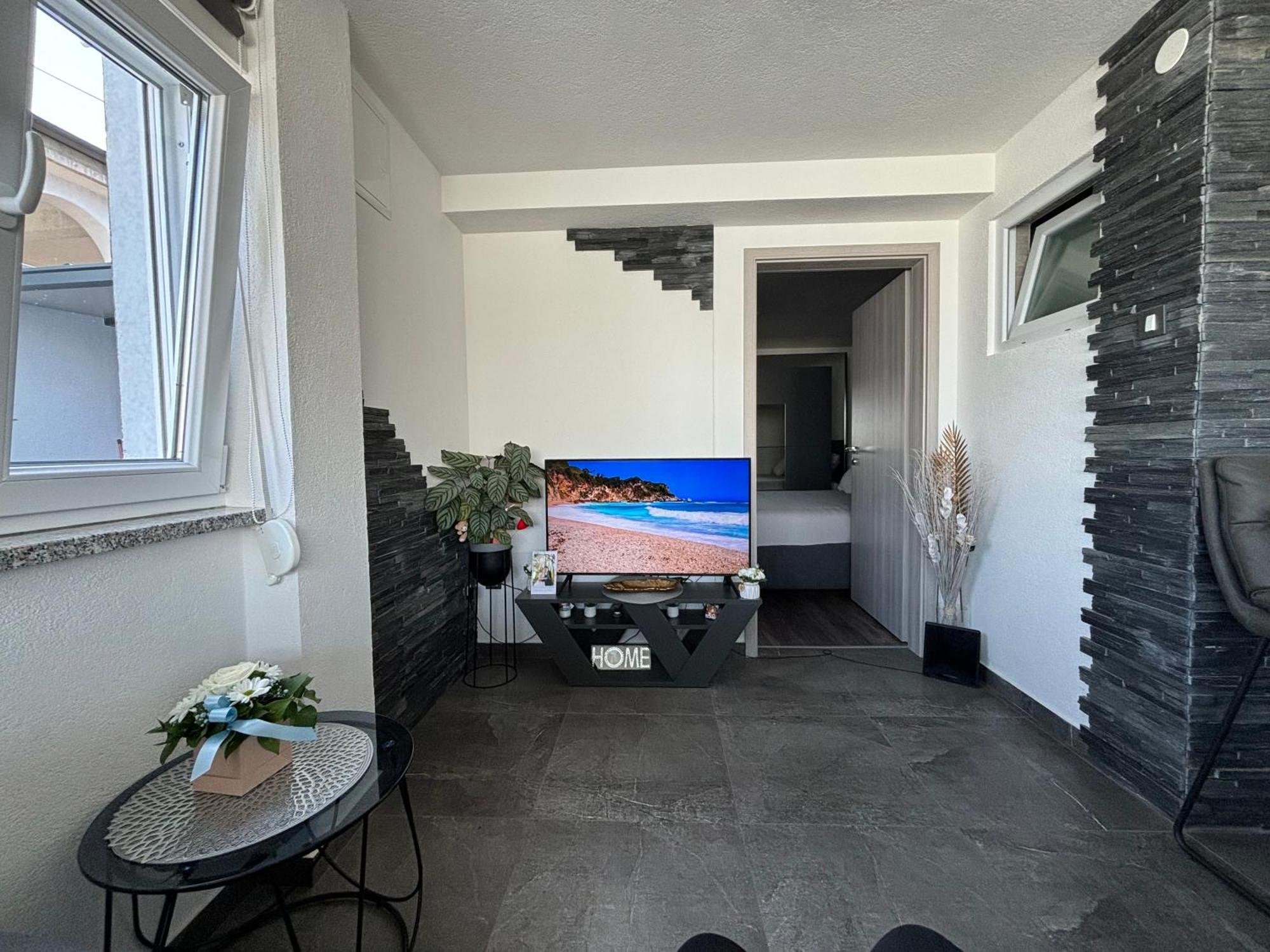 Studio Apartman "Valentina" Senj  Room photo